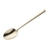 Amefa Metropole Champagne Dessert Spoons (Pack of 12) - HY060 Spoons Amefa