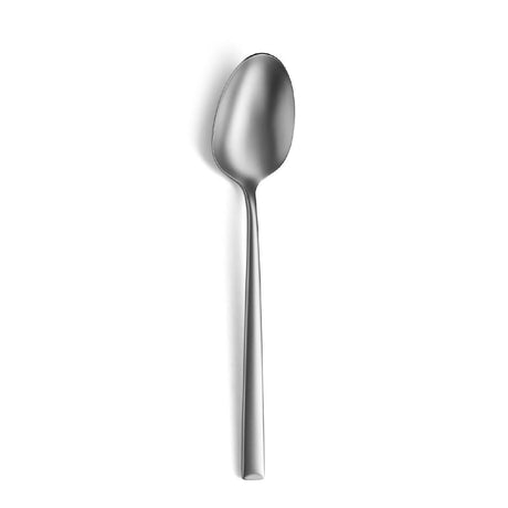 Amefa Metropole Velvet Dessert Spoons (Pack of 12) - HY067 Spoons Amefa