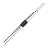 Deglon Precise Dressing Tweezers Straight 30cm - HY082  Deglon Sabatier   