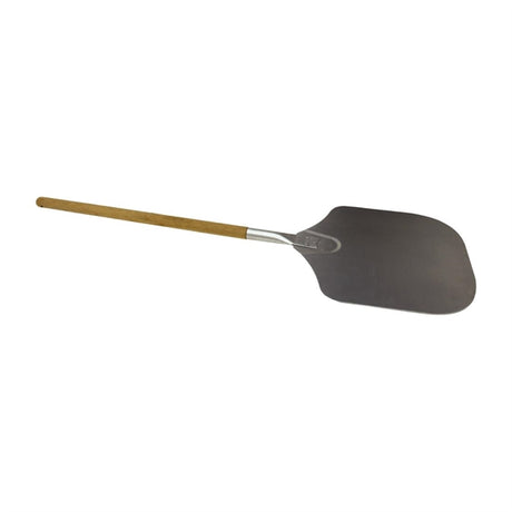 Tramontina Metal Pizza Peel with Wooden Handle 1000x300mm - HY094  Tramontina   