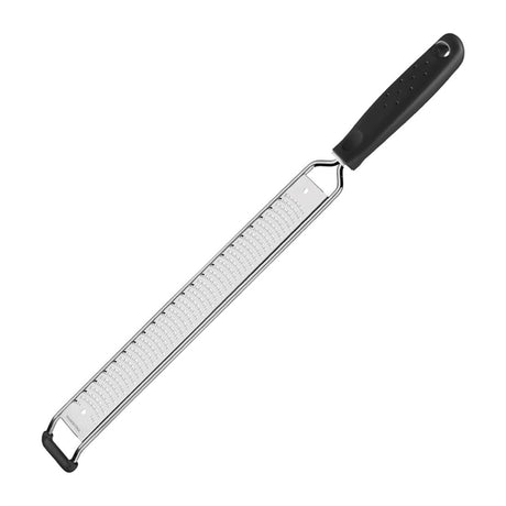 Tramontina Long Cheese Grater with Non-Slip Rubber Tip - HY097  Tramontina   