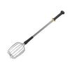 Matfer Bourgeat Ergo Giant Stainless Steel Whisk 80cm - HY144  Matfer Bourgeat   