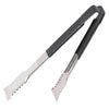 Vollrath Versagrip Tongs Flat Black 12'' - HY159  Vollrath   