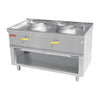 Diamond 2 Burner Wok Stove - HY189 Wok Cookers & Burners Diamond