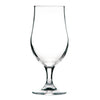 Onis Munique Stemmed Beer Glasses Nucleated UKCA 370ml (Pack of 6) - HY227 Beer Glasses Onis   
