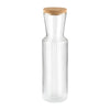 APS Lines Glass Carafe 0.9Ltr - HY243 Jugs, Pitchers, Decanters & Carafes APS   