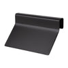 APS Inscription Labels Black 80x15x55mm (Pack of 2) - HY247  APS   