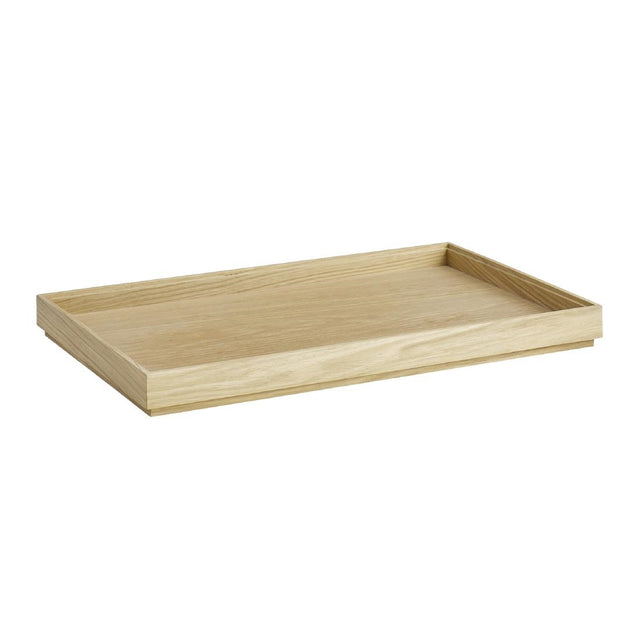 APS Valo Wooden Box GN 1/1 530x325x45mm - HY248  APS   