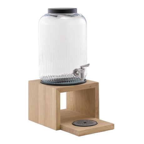 APS Valo Beverage Dispenser 210x210x465mm - HY256  APS   