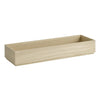 APS Valo Wooden Box GN 2/4 530x162x85mm - HY278  APS   