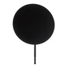 APS Valo Sign Black 250x330mm - HY281  APS   