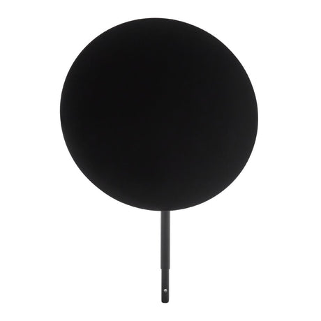 APS Valo Sign Black 250x330mm - HY281  APS   