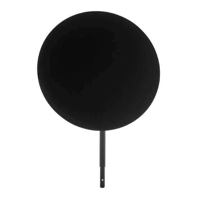 APS Valo Sign Black 250x330mm - HY281  APS   