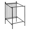 APS Buffet Stand Black 290x325x480mm - HY293  APS   