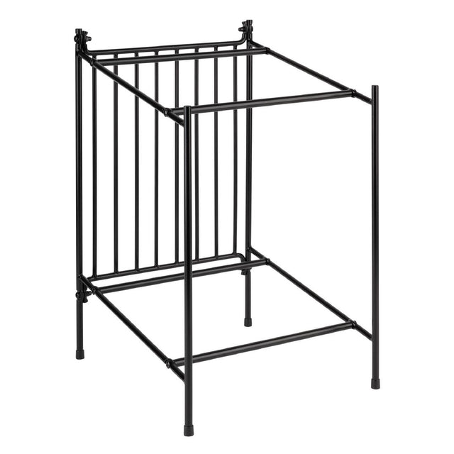 APS Buffet Stand Black 290x325x480mm - HY293  APS   