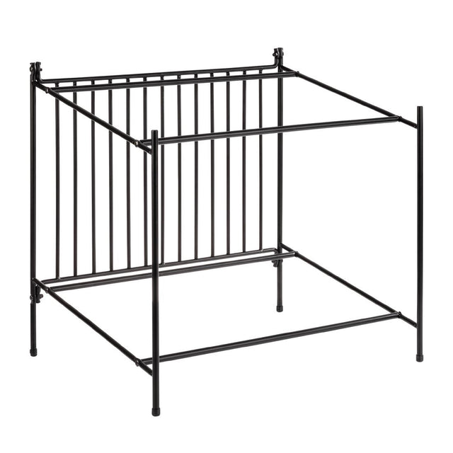 APS Buffet Stand Black 490x385x480mm - HY294  APS   