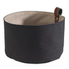 APS Bread Basket Grey 170x115mm - HY295  APS   