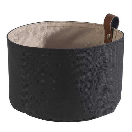 APS Bread Basket Grey 170x115mm - HY295  APS   