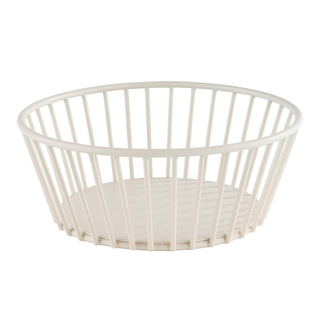 APS Basket Urban White 170x70mm - HY298  APS   