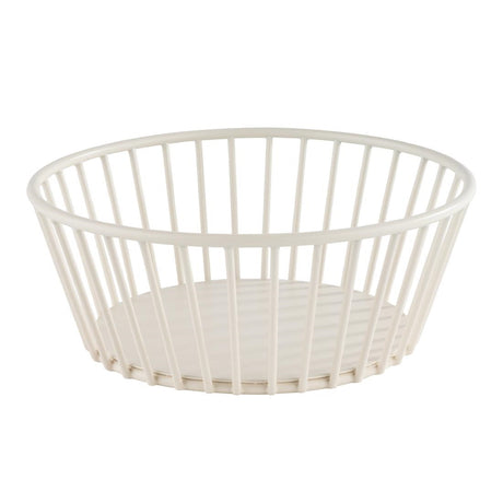 APS Basket Urban White 170x70mm - HY298  APS   