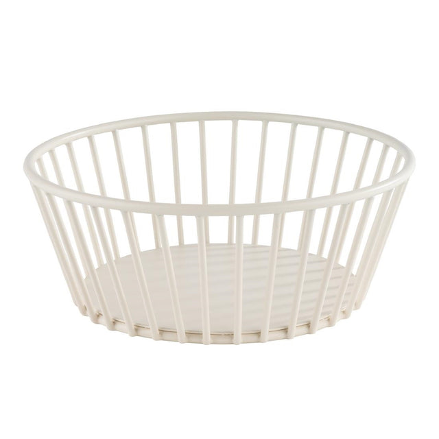 APS Basket Urban White 170x70mm - HY298  APS   