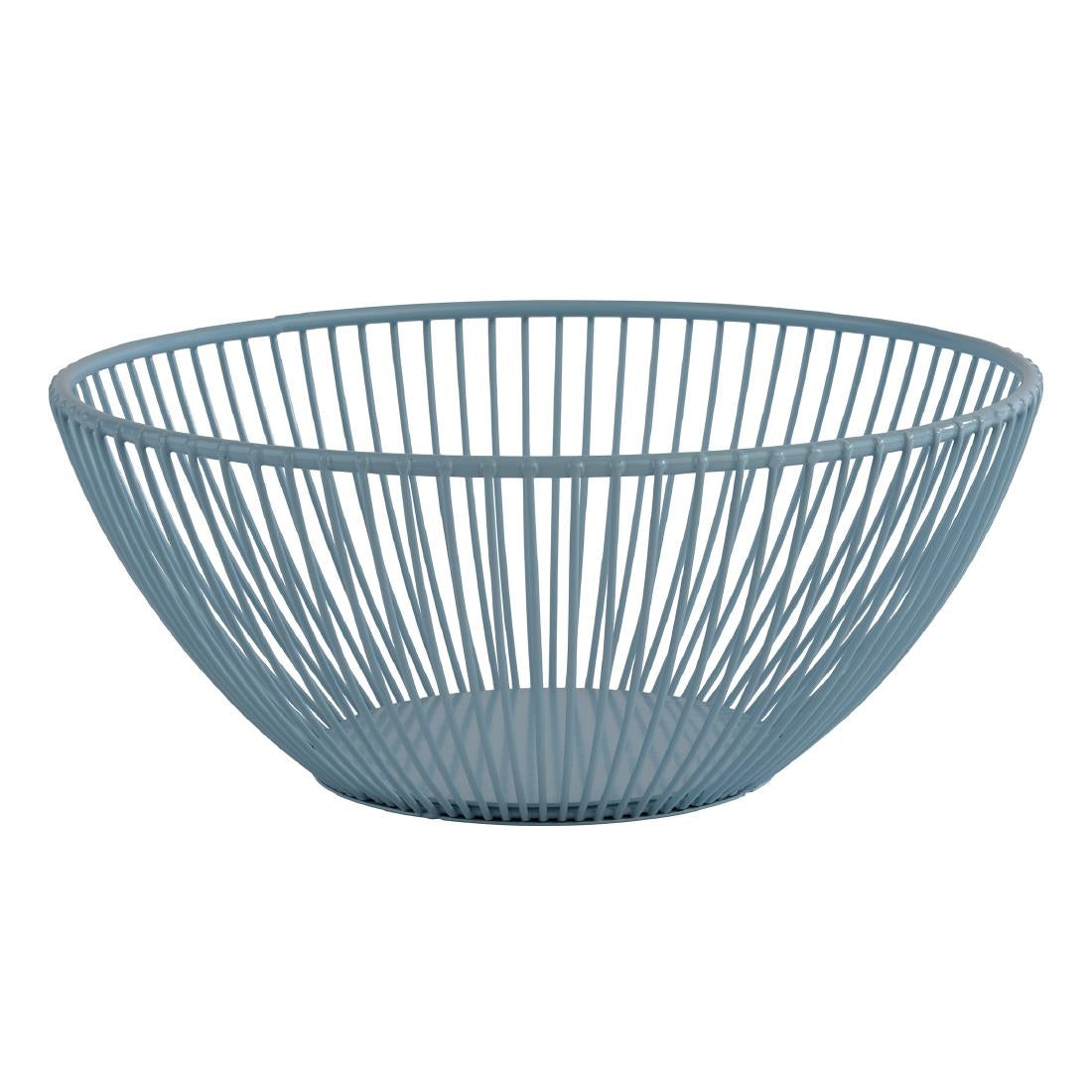 APS Svart Basket Blue 200x80mm - HY301  APS   