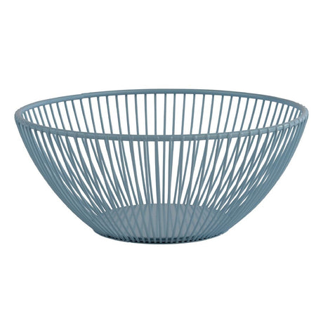 APS Svart Basket Blue 200x80mm - HY301  APS   