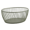 APS Svart Basket Green 200x150x80mm - HY302  APS   