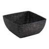 APS Frostfire Bowl Black 190x190x90mm - HY306  APS   