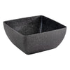 APS Frostfire Bowl Black 250x250x120mm - HY307  APS   