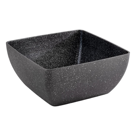 APS Frostfire Bowl Black 250x250x120mm - HY307  APS   
