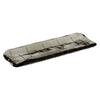 APS Takashi Sushi Board French Grey Glass 190x65mm - HY313  APS   