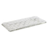 APS Takashi Sushi Board Clear Glass 260x130mm - HY314  APS   