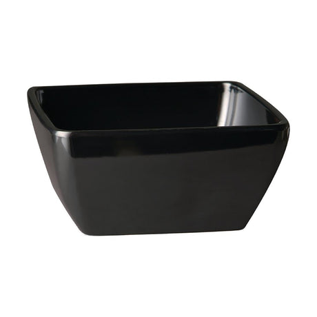 APS Friendly Bowl Black 190x190x90mm - HY323  APS   