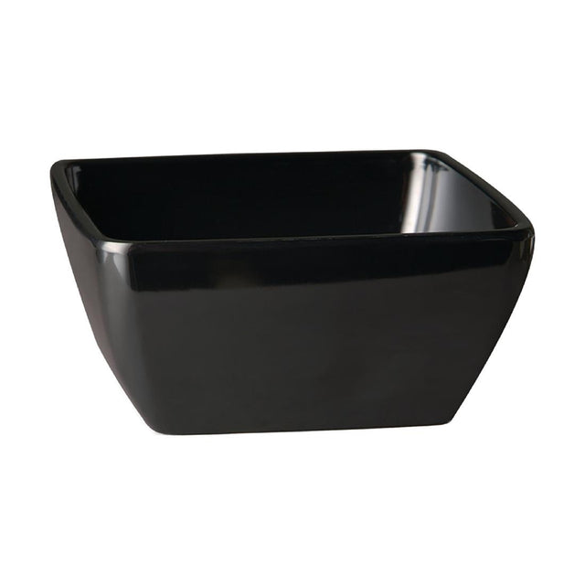 APS Friendly Bowl Black 190x190x90mm - HY323  APS   