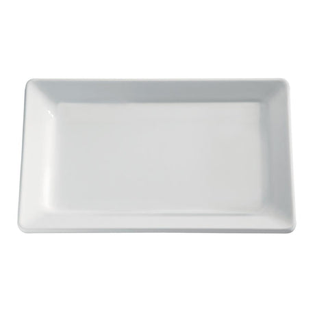 APS Friendly Tray GN 1/2 White 325x265x30mm - HY324  APS   