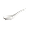 APS Friendly Party Spoon White 135x45x45mm - HY327  APS   