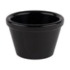APS Friendly Dip Bowl Black 50ml - HY331  APS   
