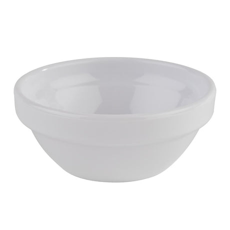 APS Friendly Mini Bowl White 20ml - HY332  APS   