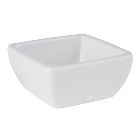 APS Friendly Bowl White 65x65x30mm - HY335  APS   
