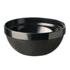 APS Friendly Bowl Black 140x65mm - HY336  APS   