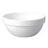 APS Friendly Bowl White 200x90mm - HY337  APS   