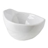 APS Friendly Bowl White 75x70x45mm - HY339  APS   
