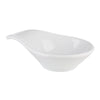 APS Friendly Bowl White 115x75x30mm - HY340  APS   