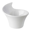 APS Friendly Bowl White 85x70x60mm - HY342  APS   