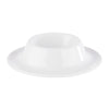 APS Egg Holder White 85x20mm (Pack of 4) - HY343  APS   