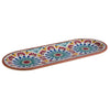 APS Arabesque Plate 380x155x20mm - HY346  APS   