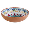 APS Arabesque Bowl 205x55mm - HY347  APS   