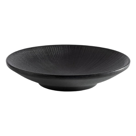 APS Nero Plate Black 150x30mm - HY357  APS   