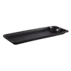 APS Nero Tray Black 410x150x25mm - HY363  APS   